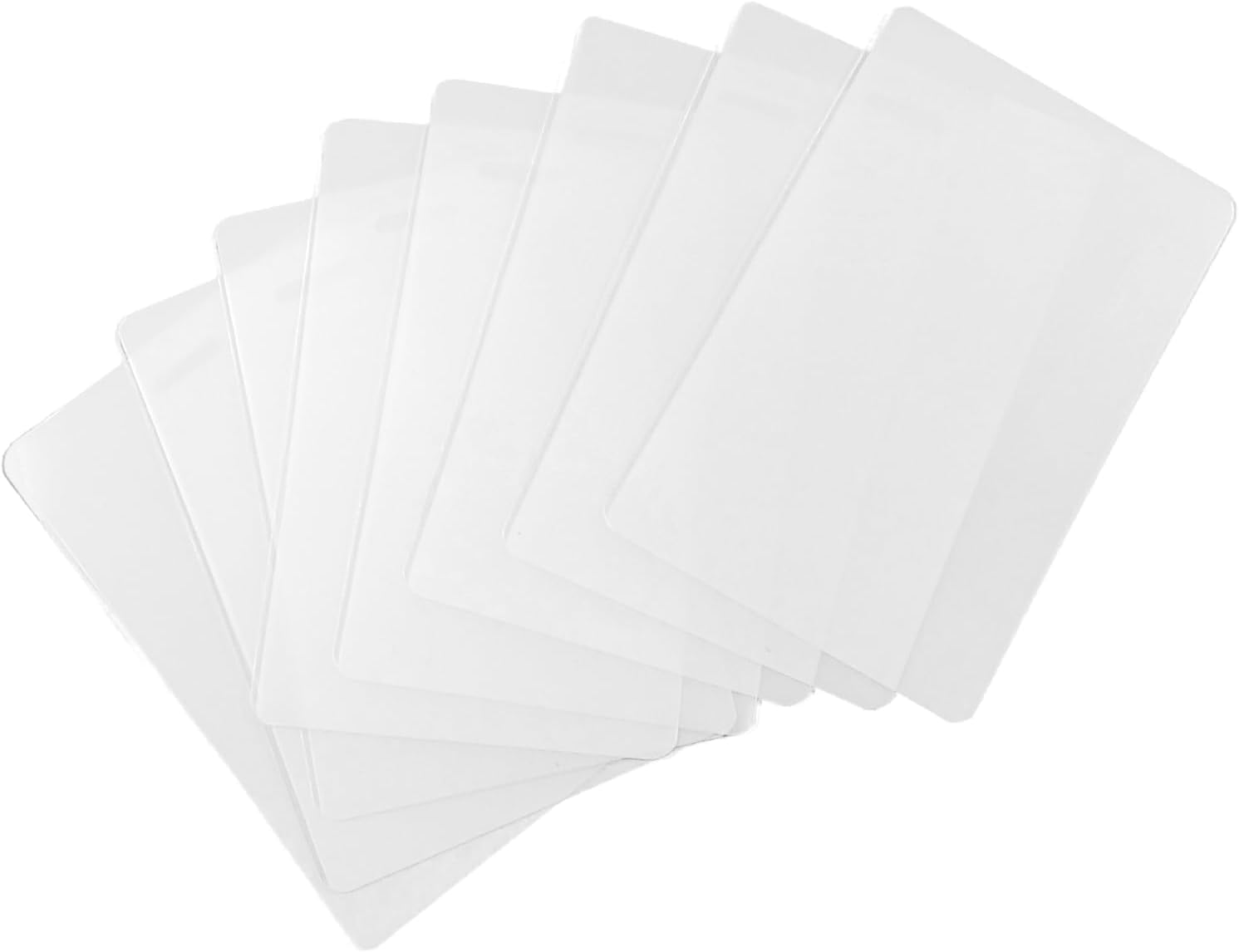 Oregon Lamination Hot Laminating Pouches Prayer Card (Pack of 500) 5 Mil 2-3/4 x 4-1/2 Matte/Matte