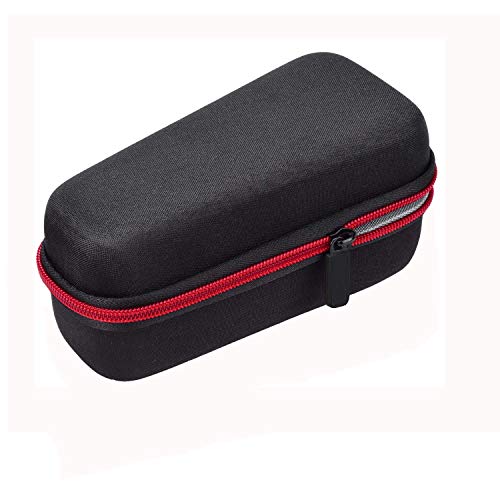 Kingwon Funda r�gida para Philips Aquatouch Serie 5000 S5420/06 3000 S5320 / 06 S5130 / 06 Rasuradora el�ctrica Funda