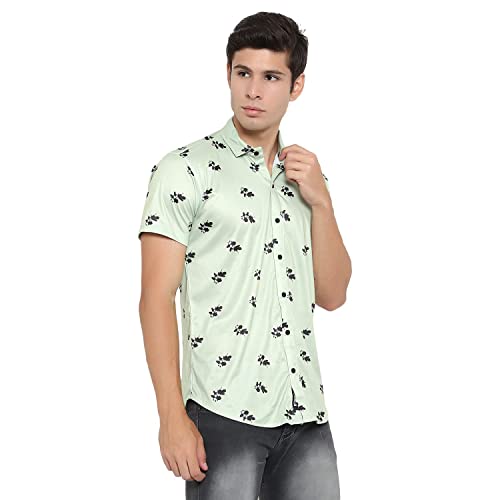 Image of Men's Shirts Casual Shirts Formal Shirt