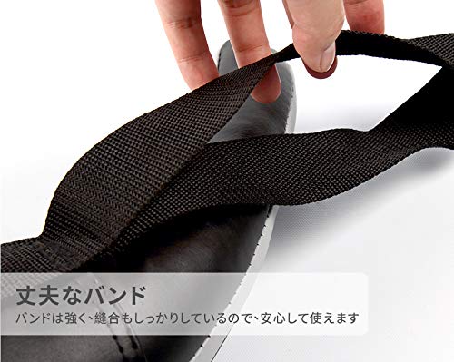 Amazon | ABsports フィットネス・トレーニング ブルガリアンサンド