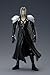 FINAL FANTASY VII PLAY ARTS VER. 2 SEPHIROTH FIGURE