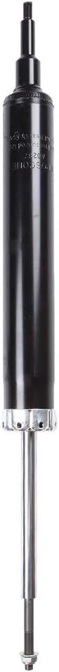 cciyu 2 x Rear Struts Shock Absorbers Fit for 2008-2013 for BMW 128i/135i,2006 for BMW 325i/330i,2007-2011 for BMW 328i,2009-2011 for BMW 335d,2007-2013 for BMW 335i,2011-2013 for BMW 335is 349041