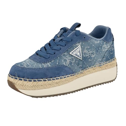 Guess Women's Stefen Sneaker