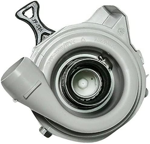 12008381 4581282 00705174 For Bosch Dishwasher Circulation Pump SHP65T55UC