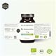 Dr. Heilbronner Astaxanthin 12mg Kapseln hochdosiert in der Glasflasche 90 Stk. I Antioxidantien aus der Vitalalge Haematococcus Pluvialis I Supplements Carotinoide vegan glutenfrei & lactosefrei