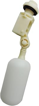 Float Valve Plastic Replacement