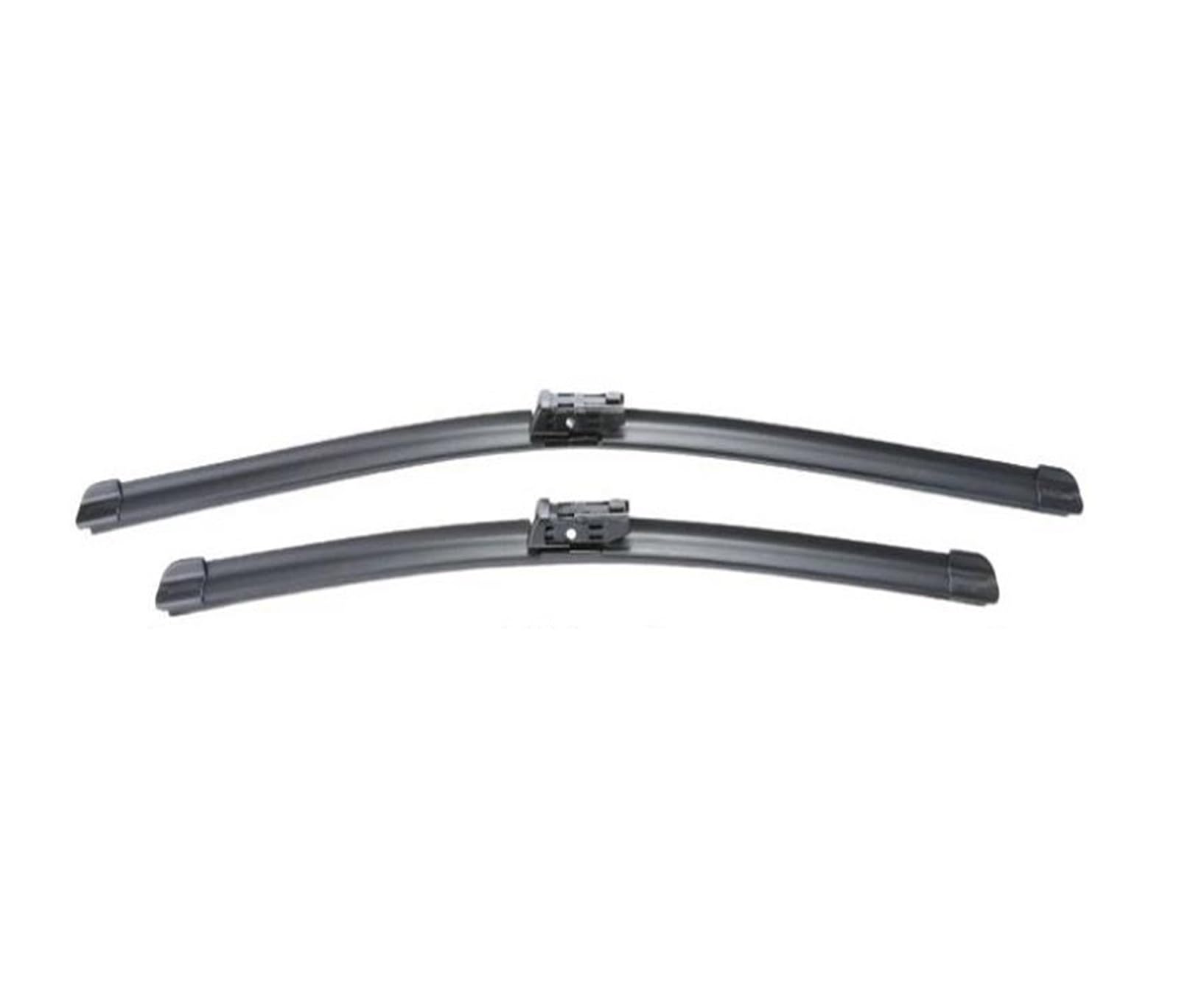 Brosses de balai d'essuie-glace avant automobile pour 3H 2017-2020 - 7