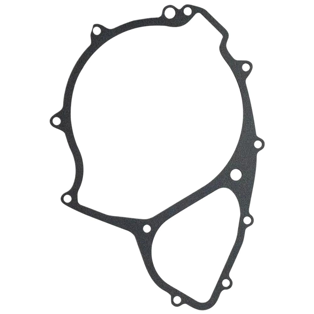 Motorradrechte Motorgehäuse Generatorabdeckung Dichtung Kompatibel Mit BMW F650GS GS Dakar 1999-2007 F650CS 2000-2005 G650GS 2008-2015