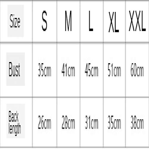 HQREA Dog Hoodie Luxury Dog Clothes Winter Dog Jacket Classic Designer Pet Clothes Coat French Bulldog Teddy Pug Puppy… - Image 5