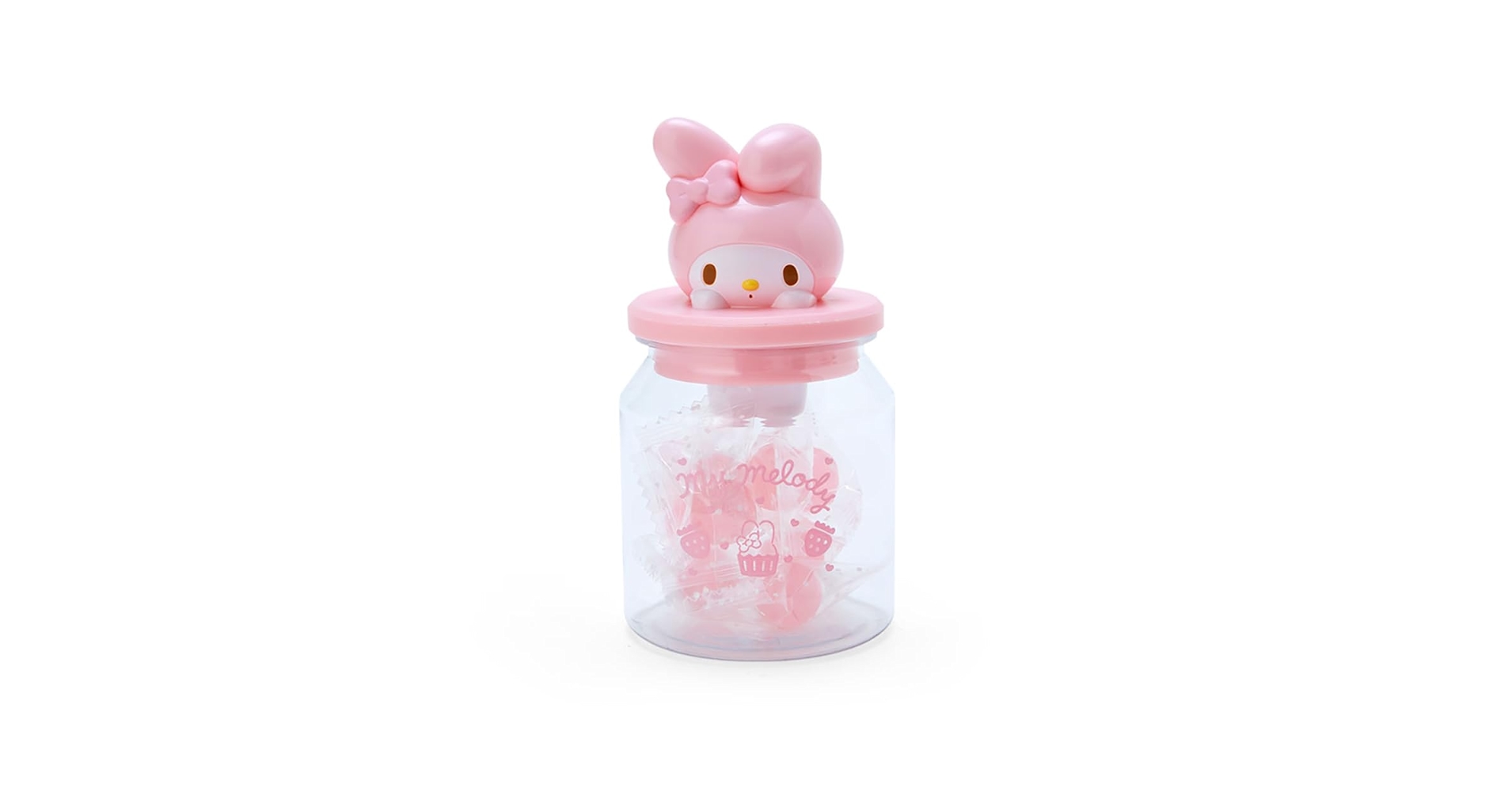 レア サンリオ マイメロディ キャンディ キャニスター ファンシー雑貨 可愛い 41dqrU0ckSL.jpg_BO30,255,255,