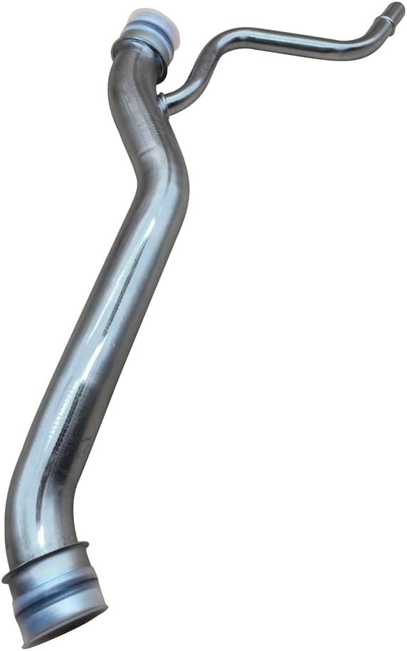 Radiator Hose Heater Hose Coolant Pipe Sealing 626-637 DG1Z8A505A for Ford Edge Explorer Flex for Police Sedan Suv for Taurus, for Lincoln MKS MKT MKX MKZ 2013-2019