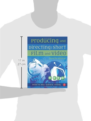 Producing and Directing the Short Film and Video