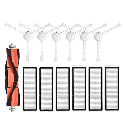 Set di accessori per aspirapolvere di ricambio