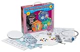 Young Scientist Series - Set 5: Water (Kit 13) - Capillary Action (Kit 14) - Air (Kit 15)