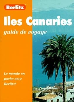 ILES CANARIES