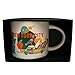 Starbucks Discovery Series New York City Ceramic Mug, 14 Oz