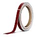 ORACAL 651 Gloss Burgundy Adhesive Vinyl Pinstripe Detailing Tape (1/4" x 30ft)