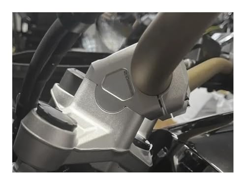 Abrazadera elevadora manillar 32 mm para R1250GS y R1200GS Adventure 3