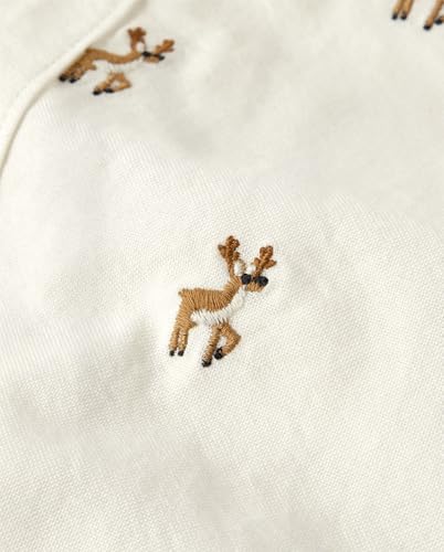 Gymboree Girls' and Toddler Long Sleeve Button Up Shirts2