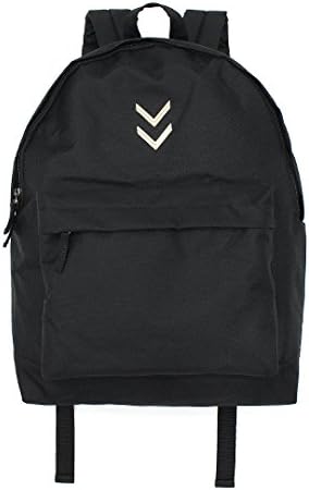 Amazon Anap アナップ Vポイントデザインリュック ブラック F Anap アナップ リュック バックパック