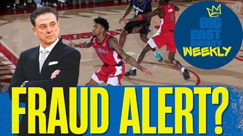 Are St. John&rsquo;s & DePaul the Most Disappointing Teams in the Big East? 🧐