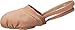 Bloch Dance Women's Pump Canvas Split Sole Ballet Shoe/Slipper, Flesh,7 B US