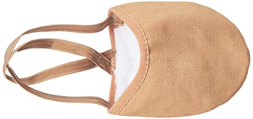 Bloch ECLIPSE CANVAS-W Women'S Eclipse Canvas Contemporary Ballet Shoe S0619L Gymnastics thumb #4