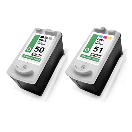 Cartouches Canon IP 2200 Eurotone pour vos impressions de maison