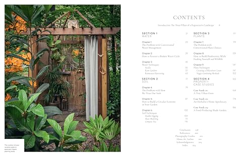 image for Cool Springs Press The Complete Guide to Home Permaculture: How to Tra