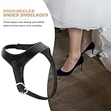 Zoom IMG-1 supvox cinghie per scarpe da Zoom IMG-1 supvox cinghie per scarpe da