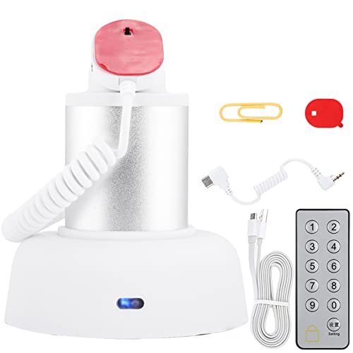 CLFYOU Cell Phone Anti ����h�~�����d�A�Z�L�����e�B �A���[�������d �[�d�f�B�X�v���C�A�����[�g �R���g���[���t��on�g���[���[�AIOS �p Mobile Phes >�A���N�X ���X�g����nts (�č��v���O)