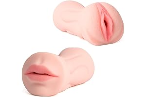 Men's Vacuum Penile Enlargement Pump for Increased Strength and Happy Masturbation E5T4