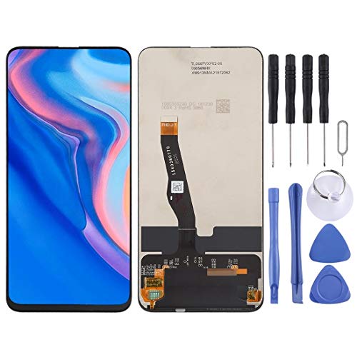 Écran LCD Huawei P Smart Z tactile noir pour réparer un affichage noir ou vitre brisée