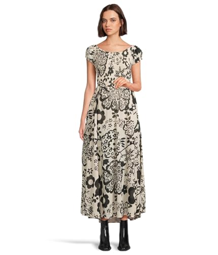 Image of Free People Women's Ultraviolet Dress