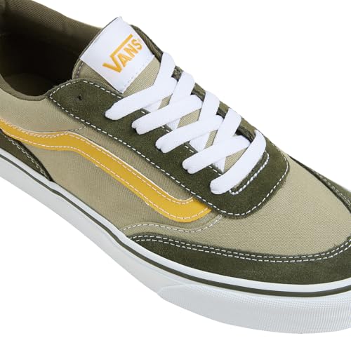Image of Vans Men's Brooklyn LS Sneakers