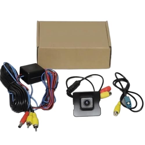 Caméra de recul pour Benz W251 et GL X164 grand angle