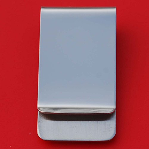 US 1940 Mercury Dime Coin Money Clip New4