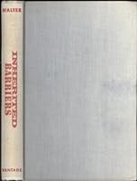 Inherited Barriers B003MISLOE Book Cover