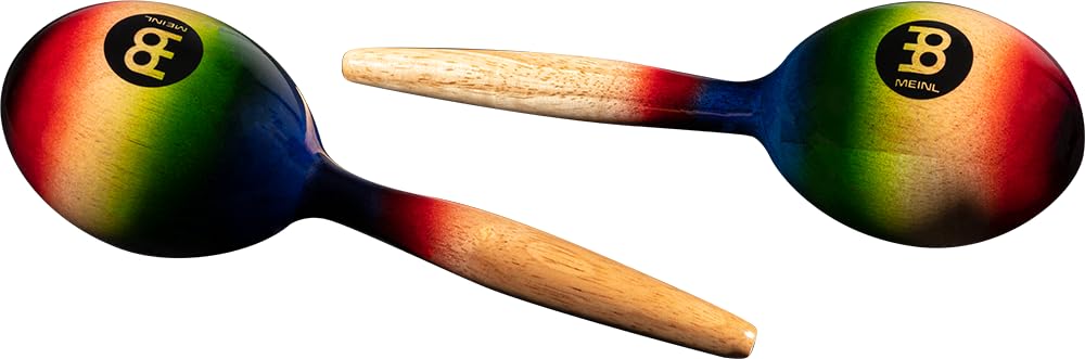 【在庫セール】MEINL Percussion マイネル マラカス Wood M Amazon.co.jp: MEINL Percussion マイネル マラカス Wood Maracas Oval