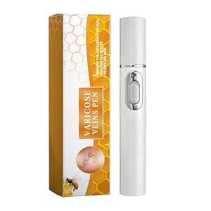 Kahdgss Krampfader Stift für Beinpflege