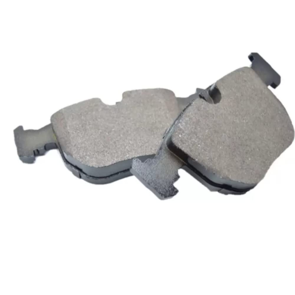 Autoteile 1set 34112157589 34112229031 34113427503 Bremsbelag 