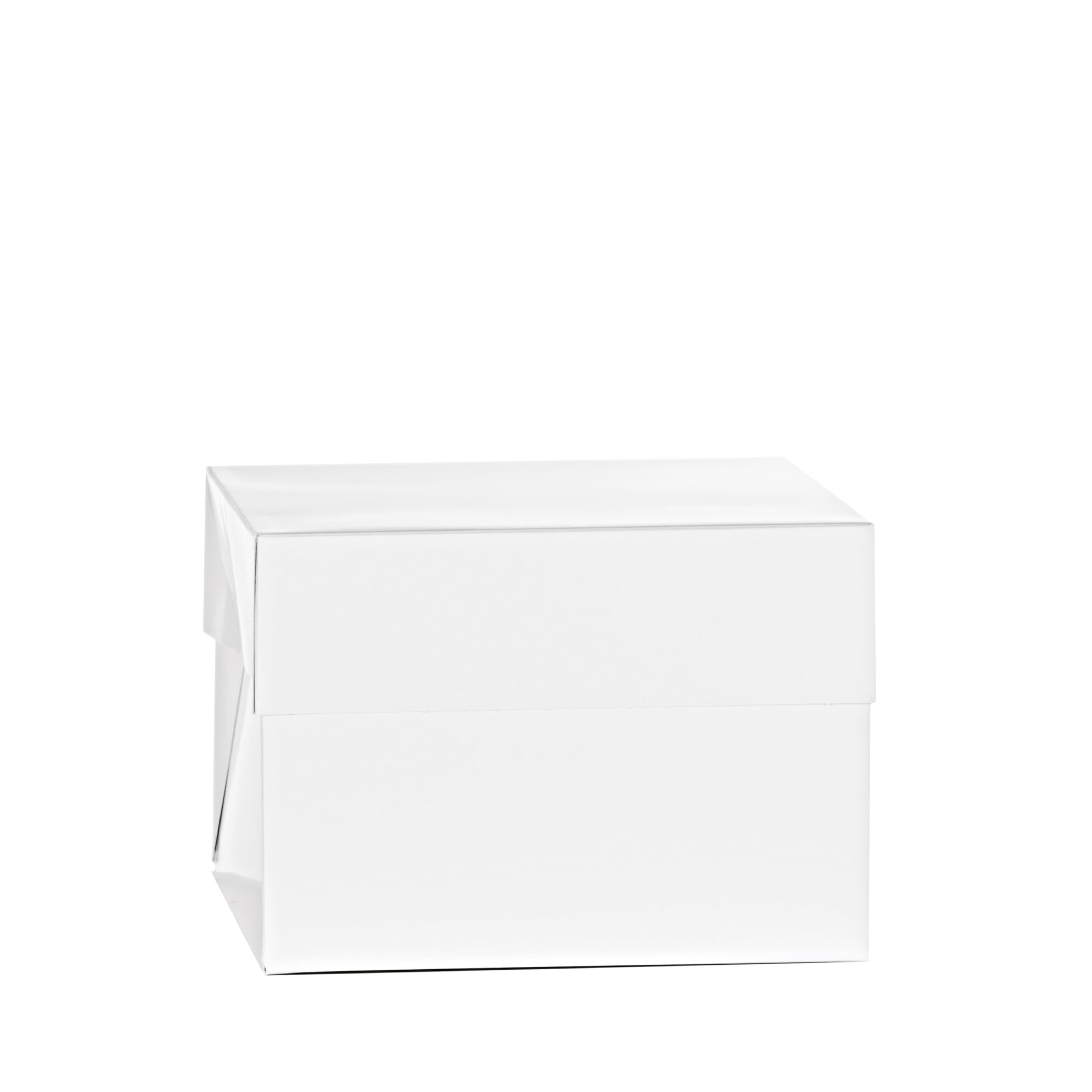 0339472 DECORA - BOX PER DOLCI 30,5 X 30,5 X H 15 CM