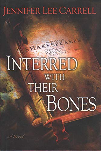 Interred with Their Bones view 2
