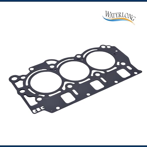 Image of Cylinder Head Gasket 6BG-11181-00 Replaces for Yamaha Outboard 30HP 40HP 2008-2025
