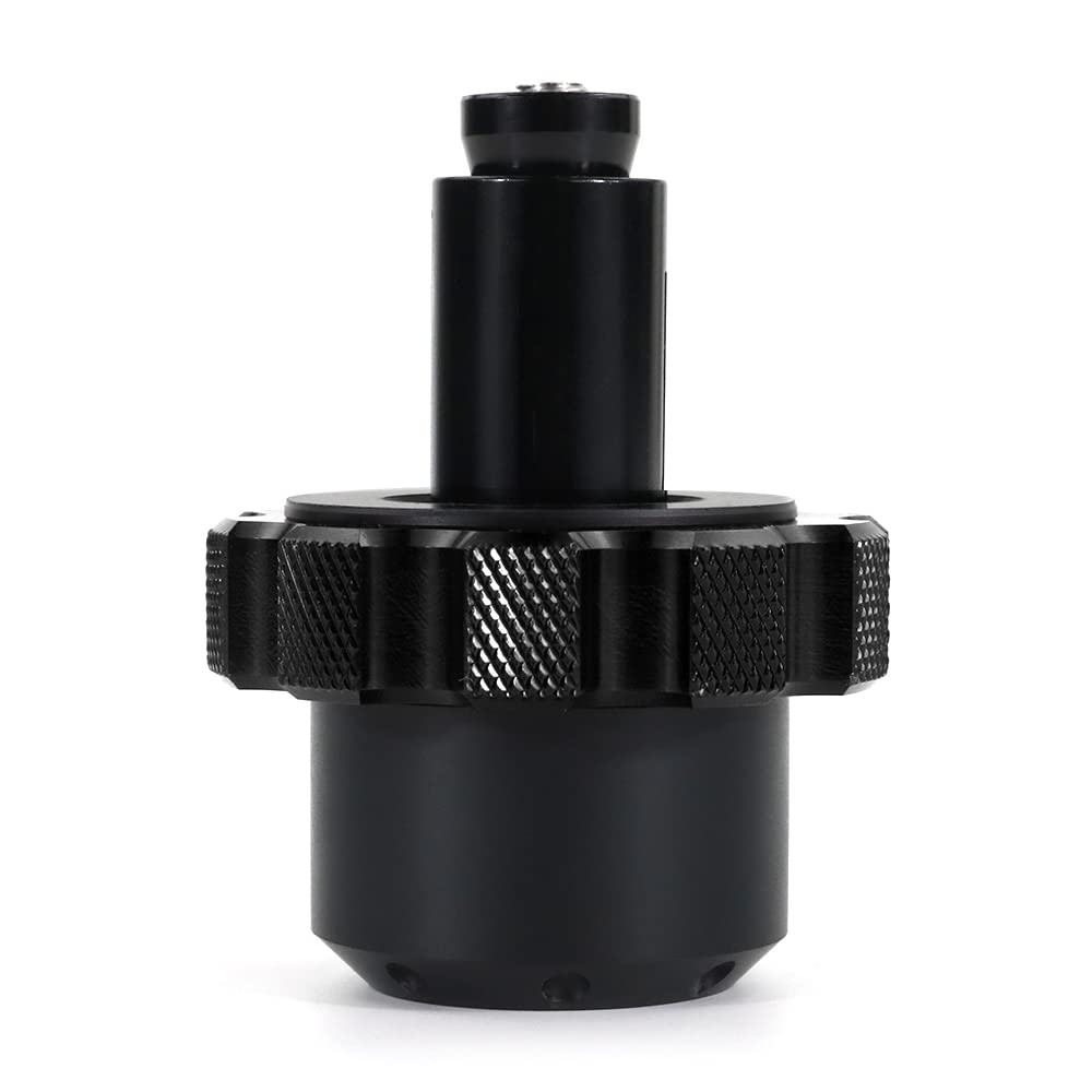 Xitomer Control de crucero para manillar hueco de 13,5 mm a 19 mm como algunos