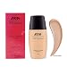 Nykaa SKINgenius Sculpting & Hydrating Foundation - Almond Beige 02 (30ml)