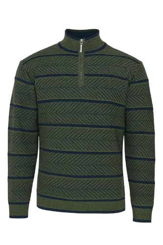STACY ADAMS Men’s Sweater Full Patterned Design4
