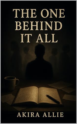The one behind it all