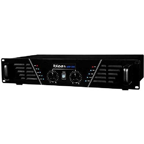 Amplificateur sono 2 x 240 W Max AMP-300-S