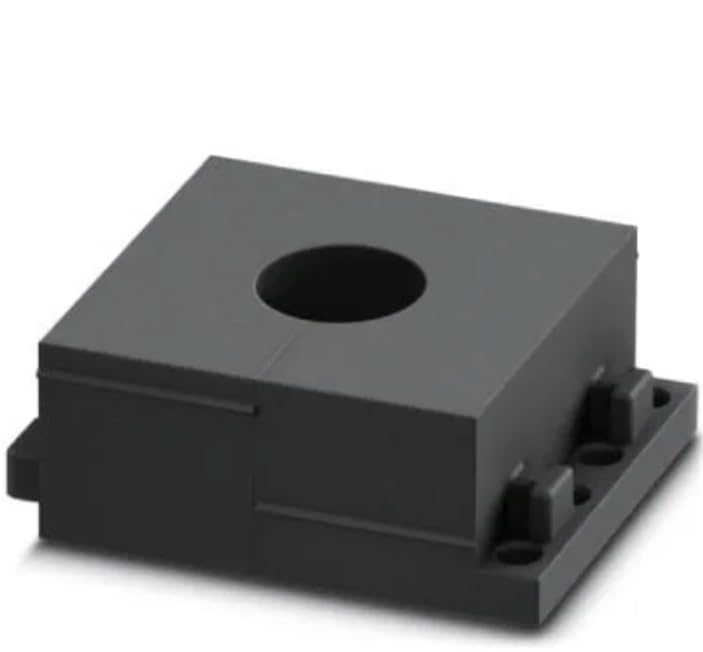 0801621,Cable Mounting & Accessories CES-LRG-BK-16
